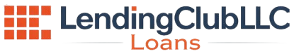 LendingClubLLC Loans Logo